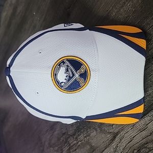 Men's NEW ERA Buffalo Sabres Baseball Hat